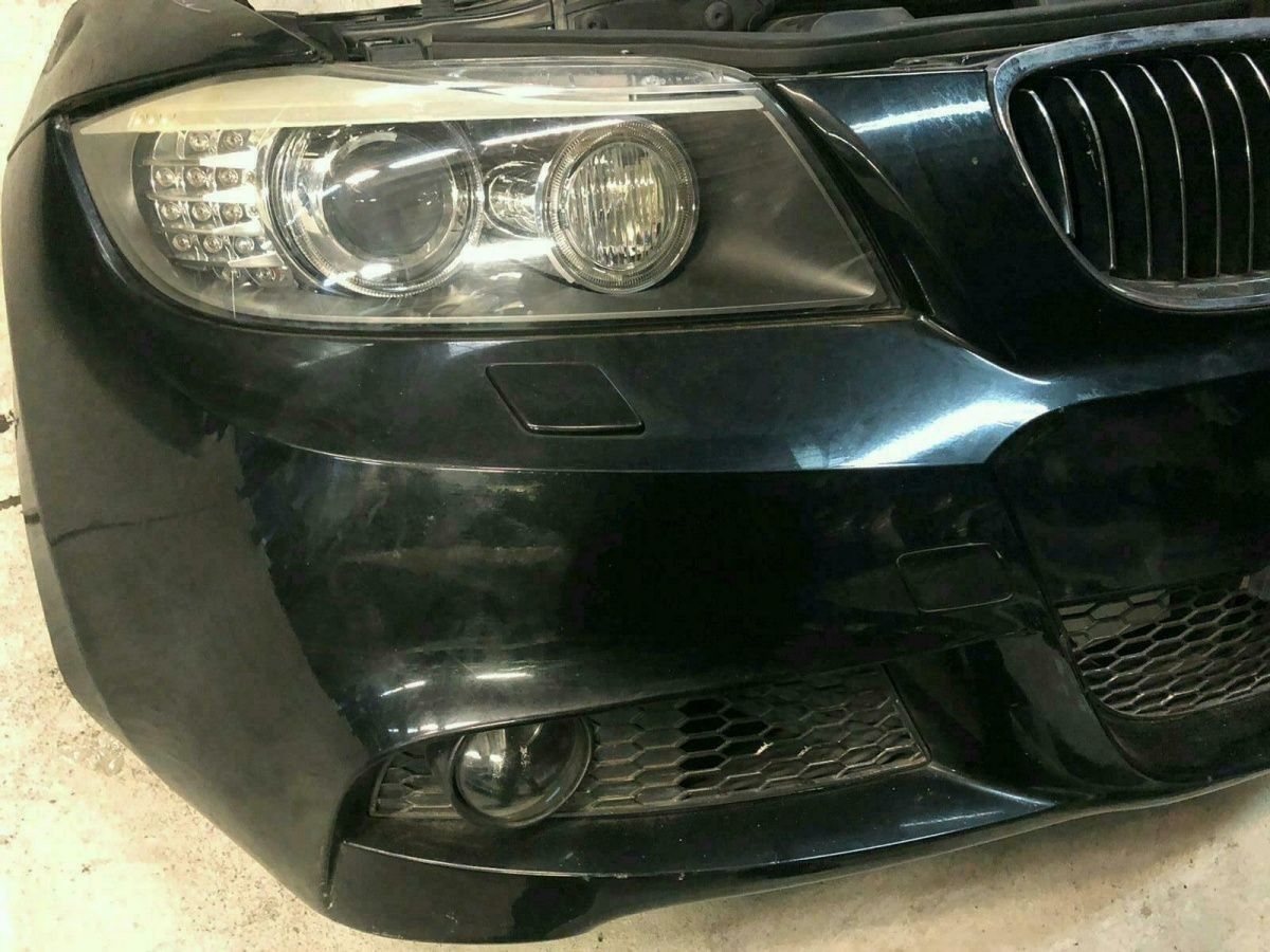 BMW Original E90 E91 M Facelift Bj. 2009-2012 Xenon Kurvenlicht