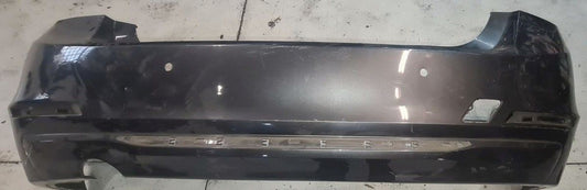 BMW original F30 rear bumper