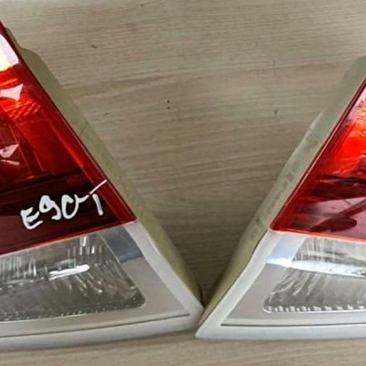 BMW original E90 tailgate taillight LED taillight