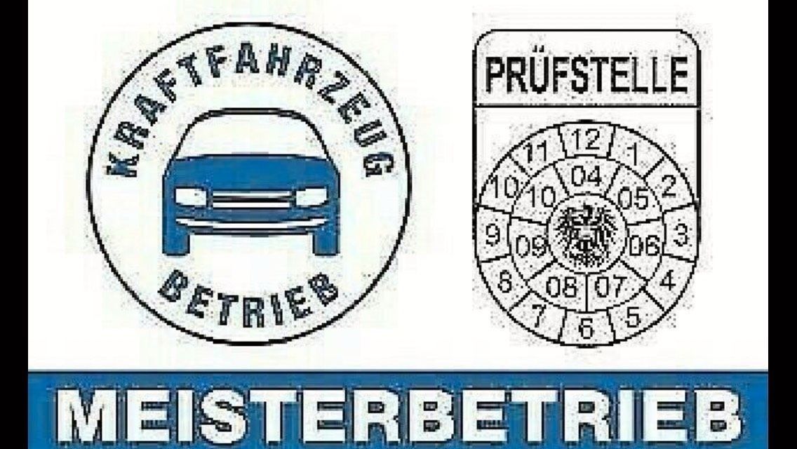 Werkstatt Motor Reparatur Instandsetzung