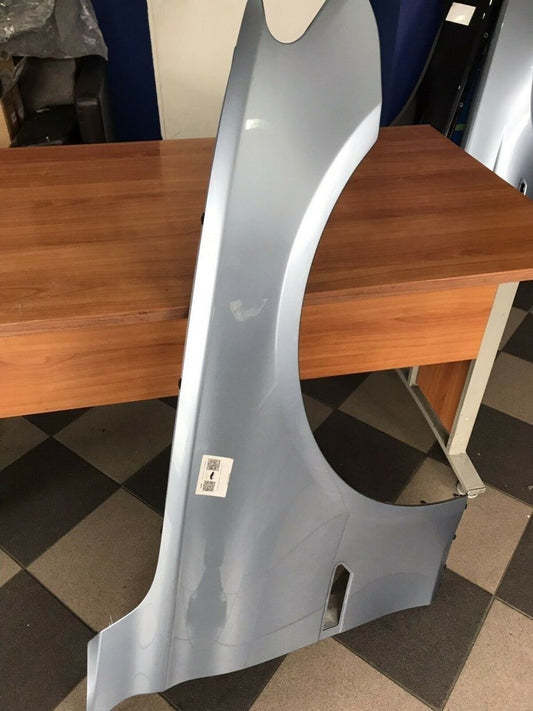 BMW original F01 F04 fender passenger side right