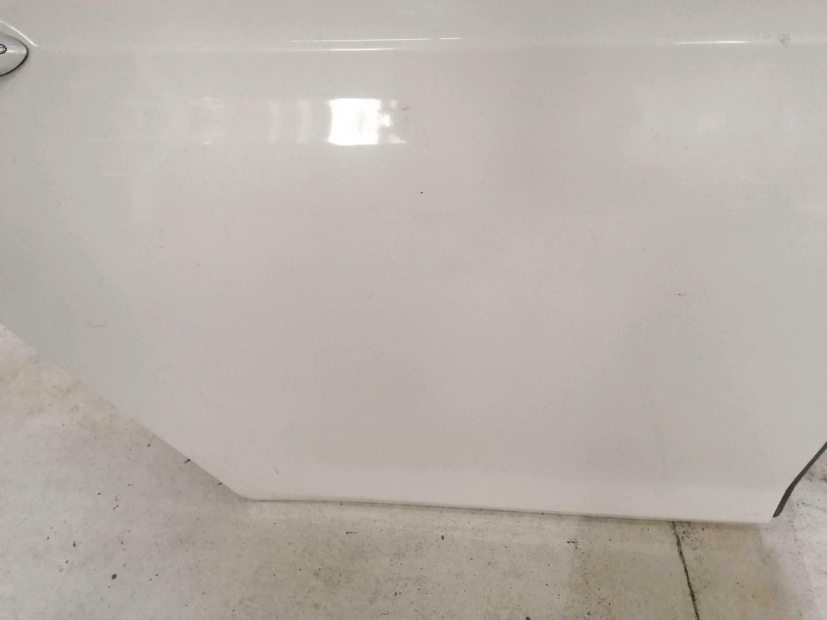 BMW original F01, F02 rear right door in good condition, 14th place