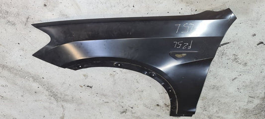 BMW original F25 fender left