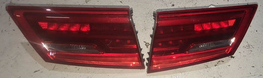 BMW Original G30 Heckleuchte LED NEU