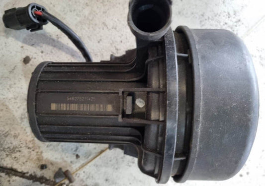 BMW original secondary air pump E46