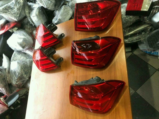 BMW original F30 LED taillight taillight left or right