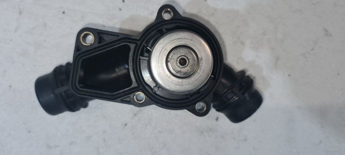 Original BMW E46 E60 E61 Thermostat Kühlmittel