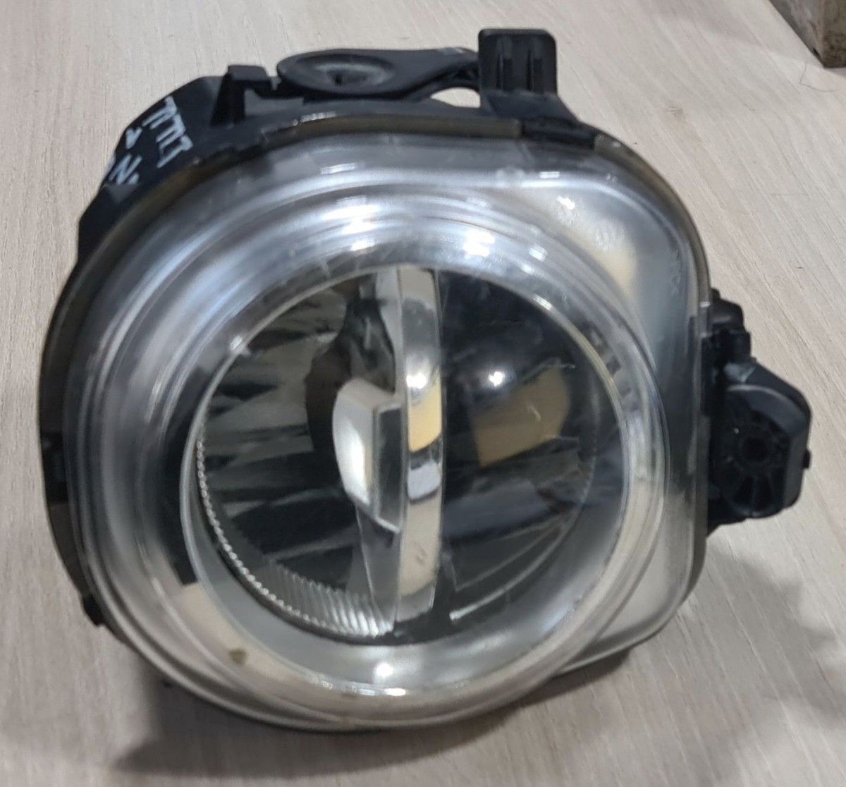 BMW original F15 F16 F25 F26 fog light LED right