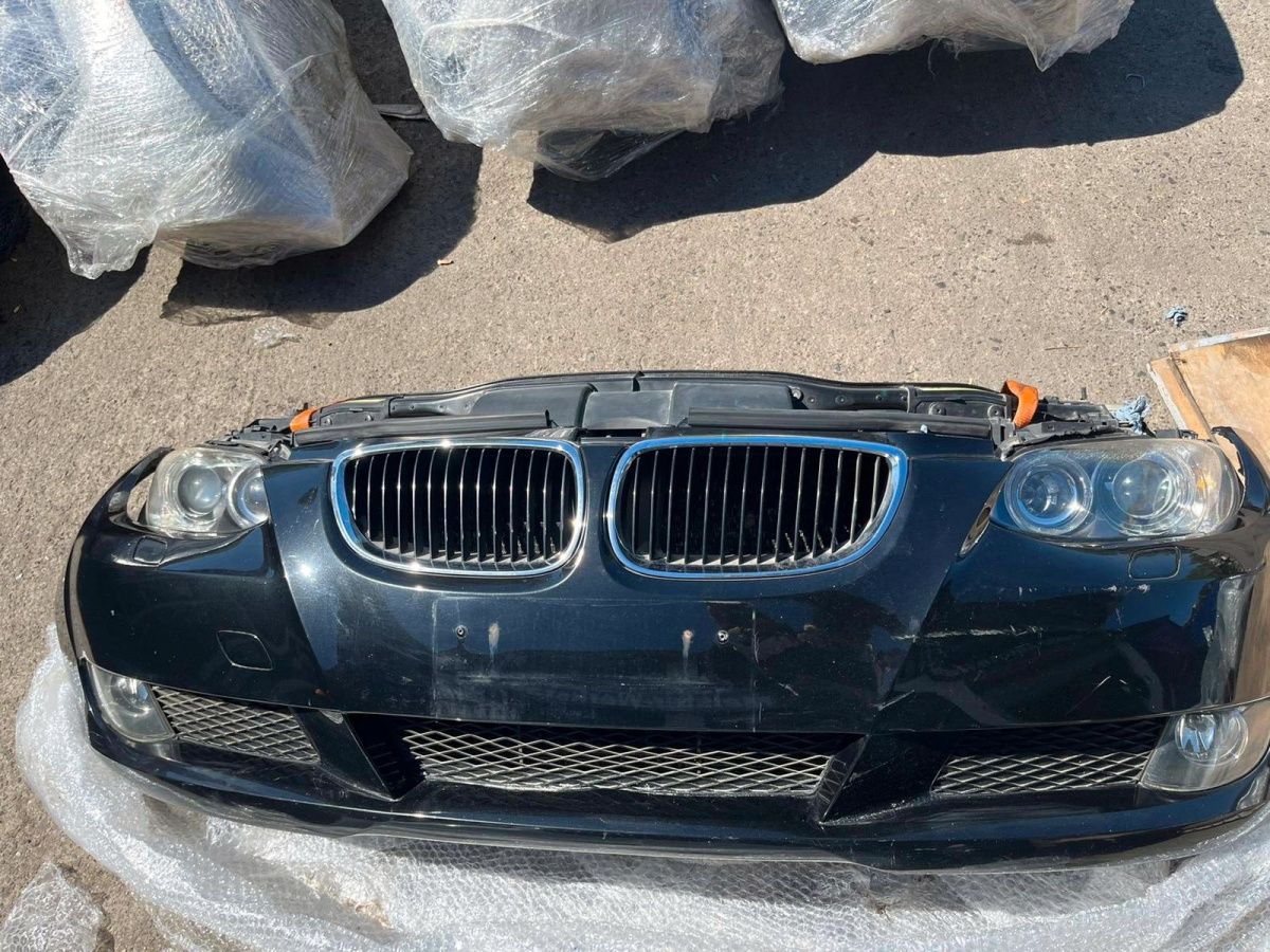 BMW original E92 E93 front cornering light headlight bumper