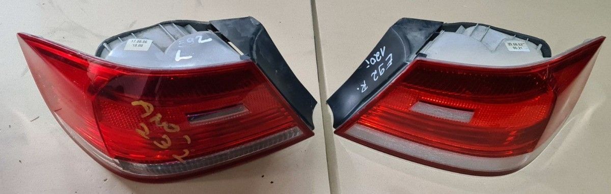 BMW Original E92 Coupe Rückleuchte Rücklicht Rechts oder Links