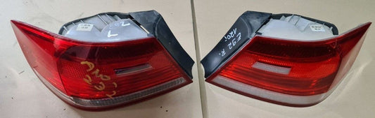 BMW original E92 Coupe taillight taillight right or left