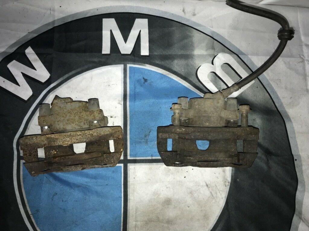 BMW Original E36  Bremssattel Bremssättel VA  innen belüftet