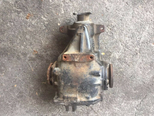 Originale bmw E32 Differential  4,45