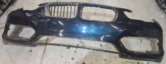 BMW original F20 front bumper front bumper