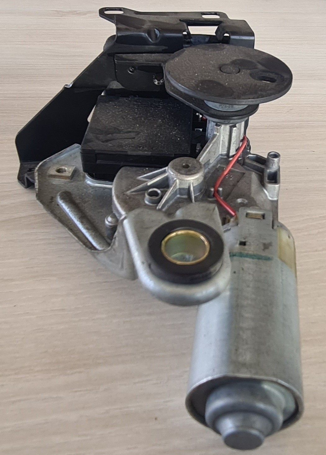 BMW original wiper motor rear E46 Touring