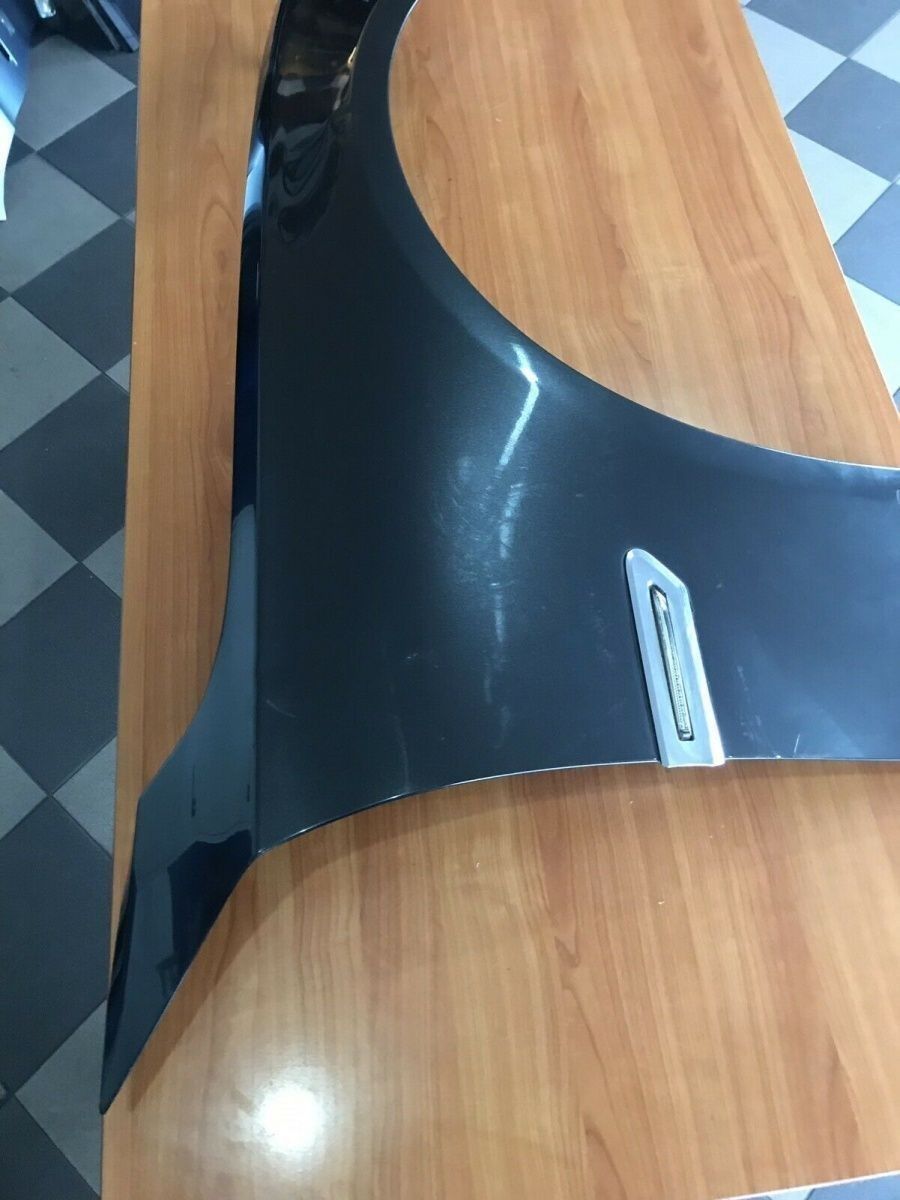 BMW F01 original fender front right passenger side