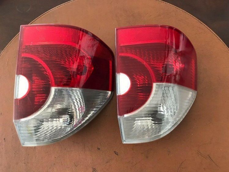 BMW original X3 E83 rear light rear light left