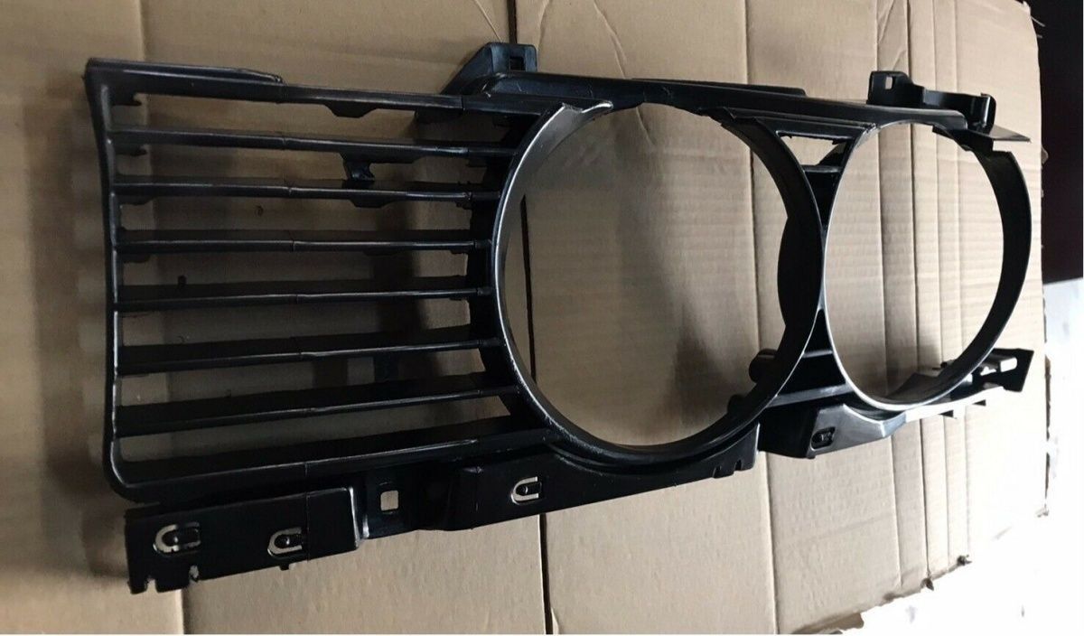 BMW 5er E34 Kühlergrill Links NEU Zubehör