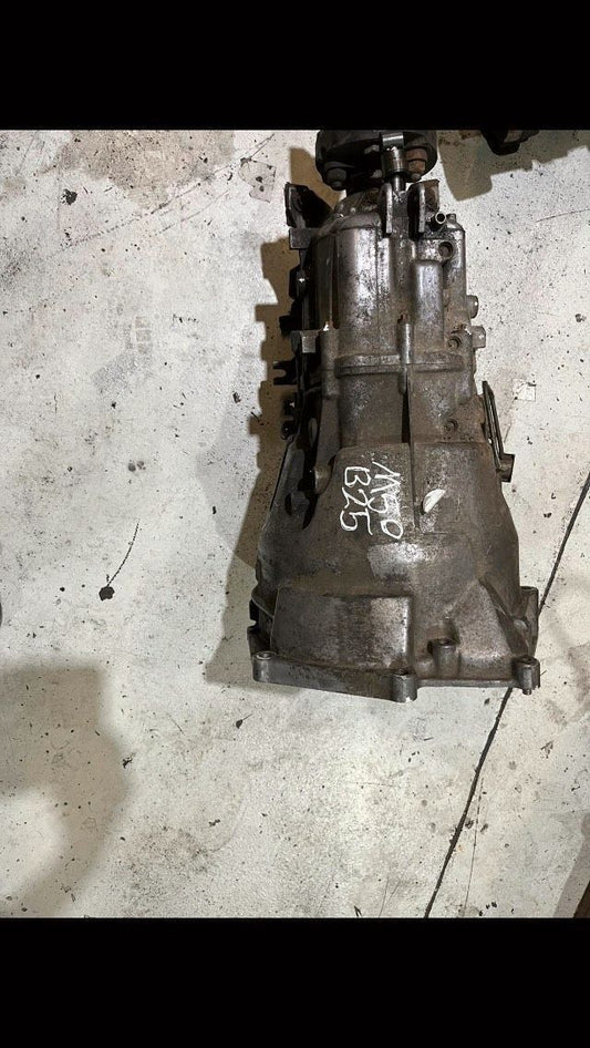 BMW original manual transmission for engine M50B25