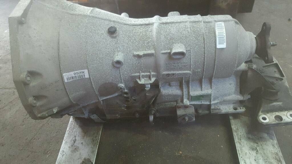 Original  BMW E65 E66 745i Getriebe mit Wandler  Getriebe 0073830