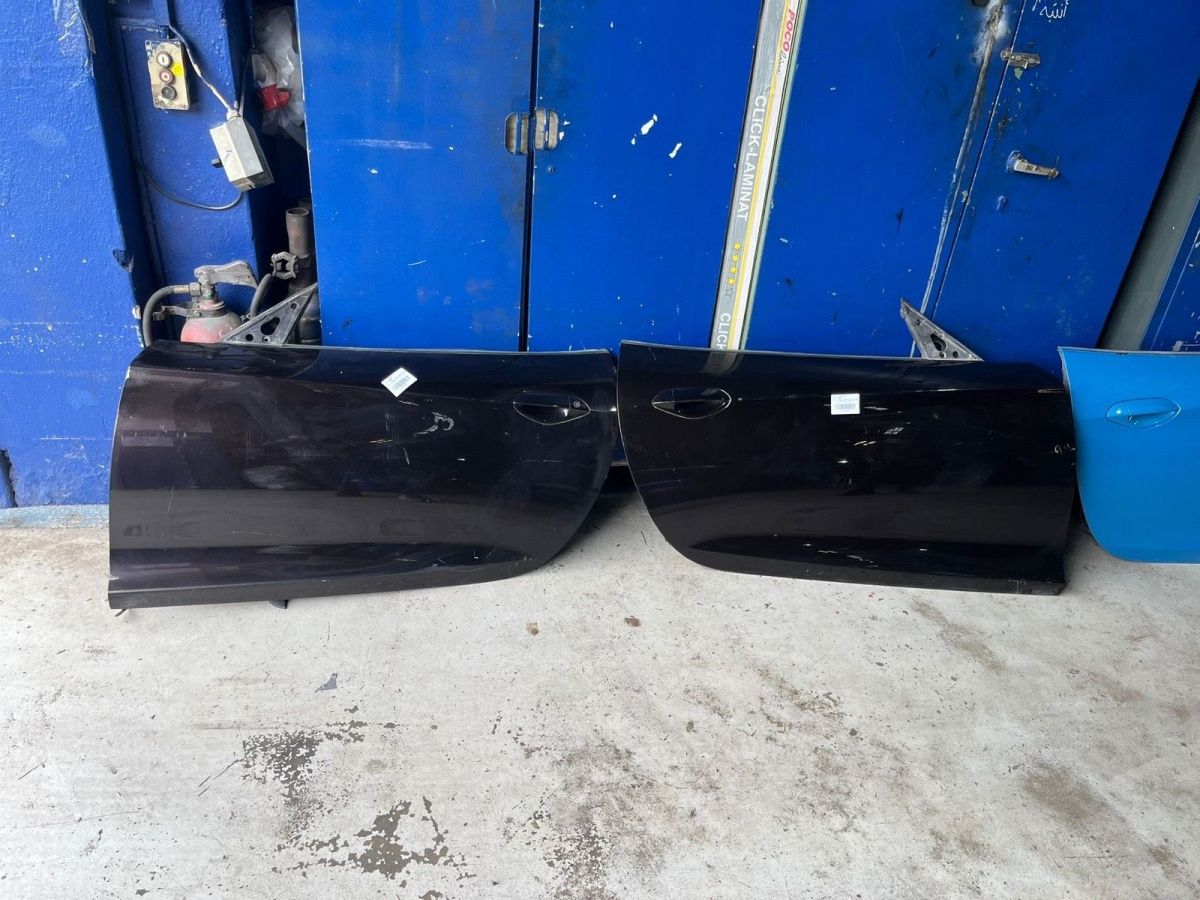 BMW original E89 Z4 facelift door left or right