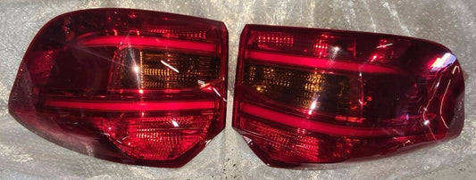 Original BMW G01 X3 Rückleuchte LED NEU Rücklicht bj 2022