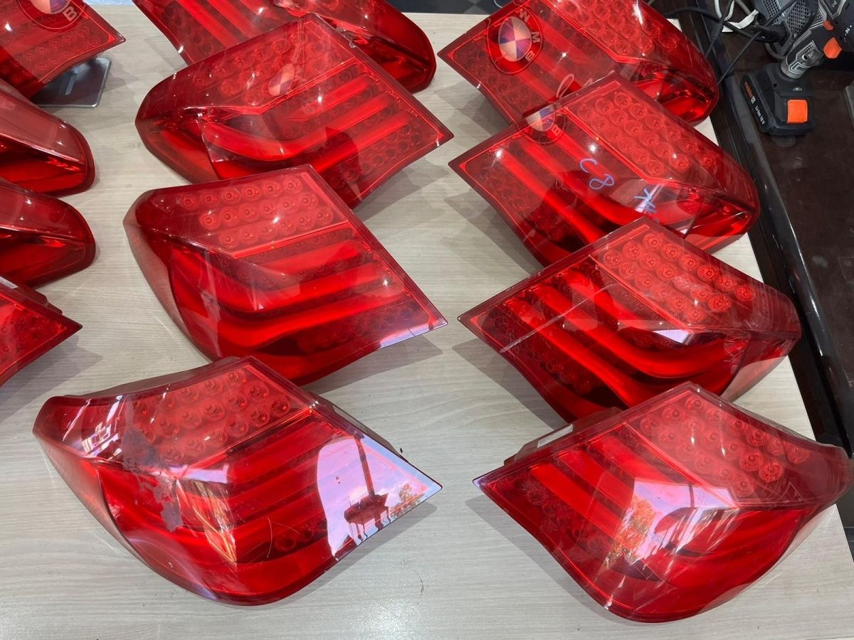 BMW original F01 F02 VFL rear light LED left or right