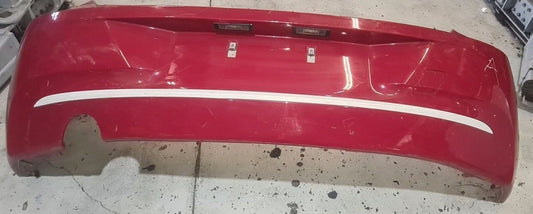 BMW original F20 rear bumper