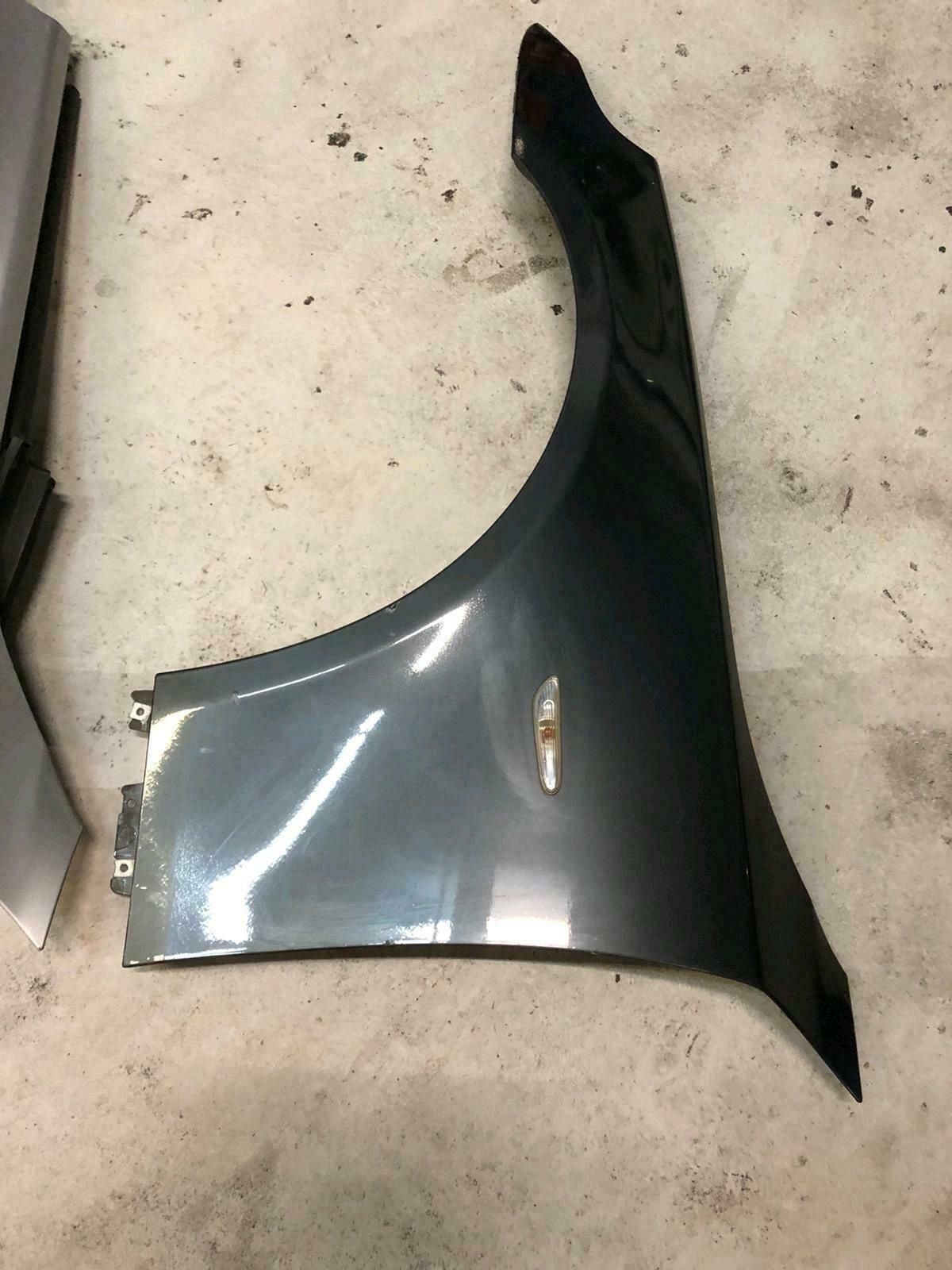 BMW original E60 E61 fender year 03-09 left/right