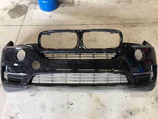 BMW original F15 X5 US bumper trim bumper