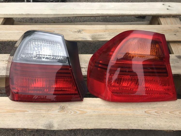 BMW original E91 Touring taillight rear left or right