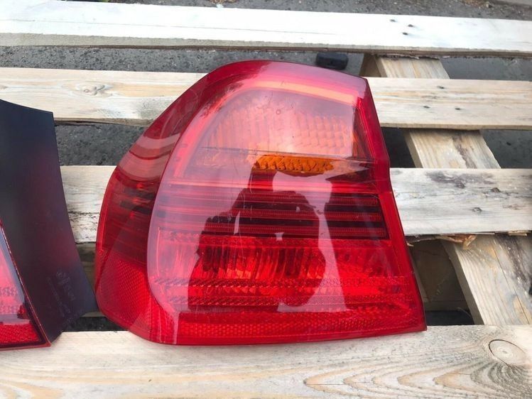 BMW original E91 Touring taillight rear left or right