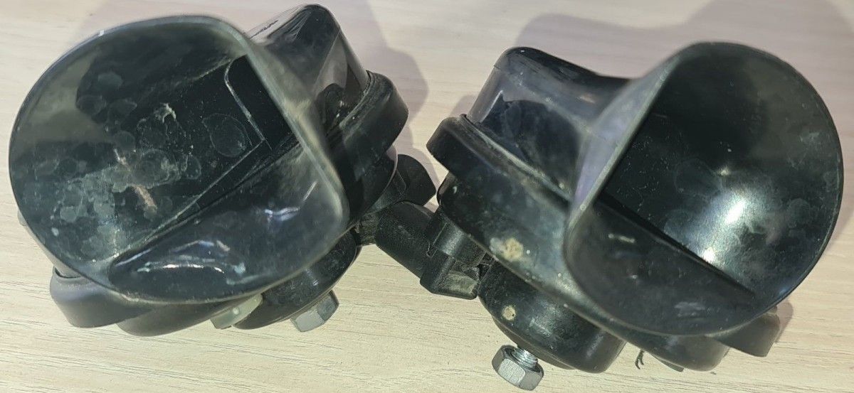 BMW Original F07 Horn Right Left