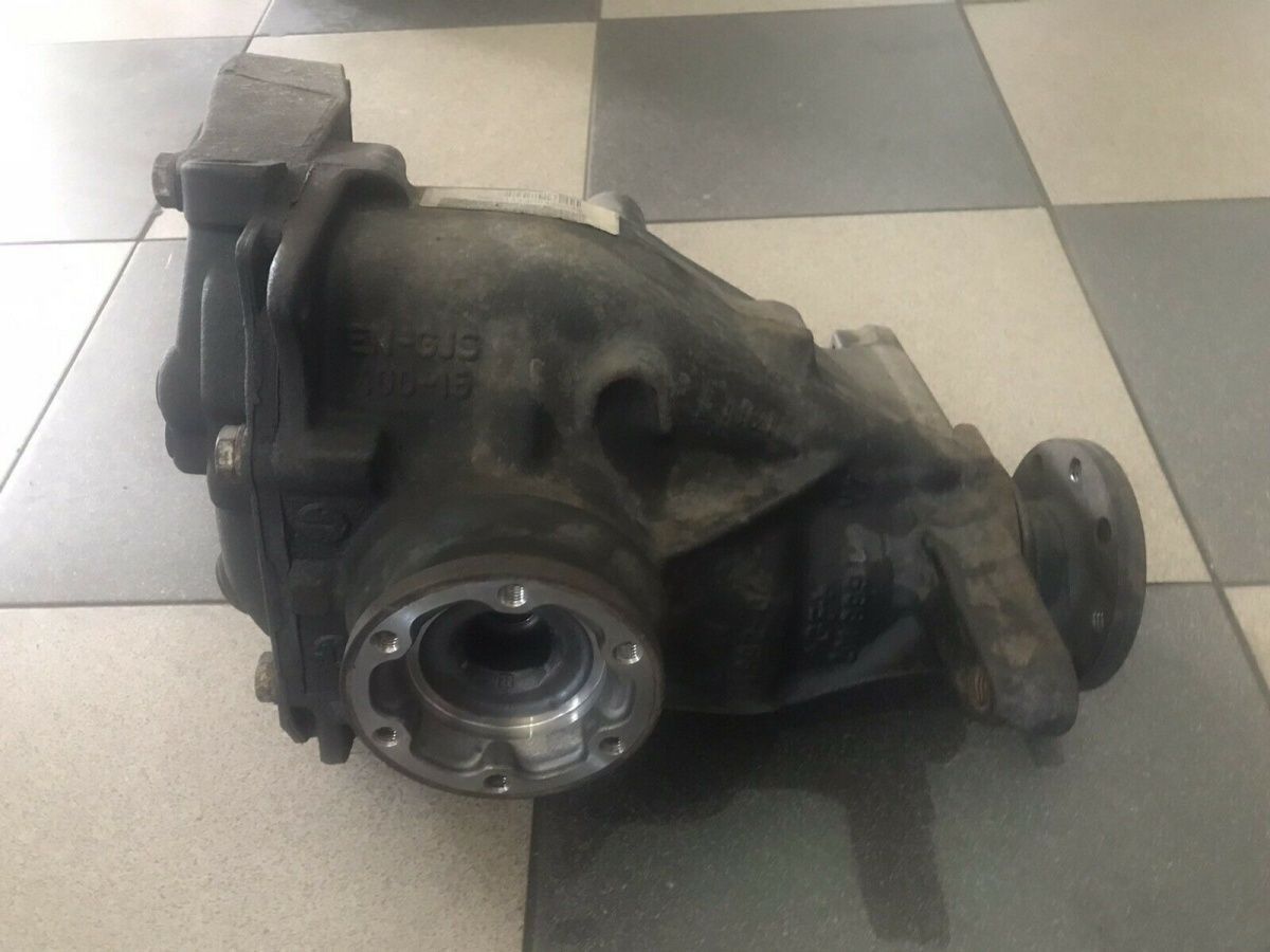 BMW Original E90 E91 Differential 7524319 3.38