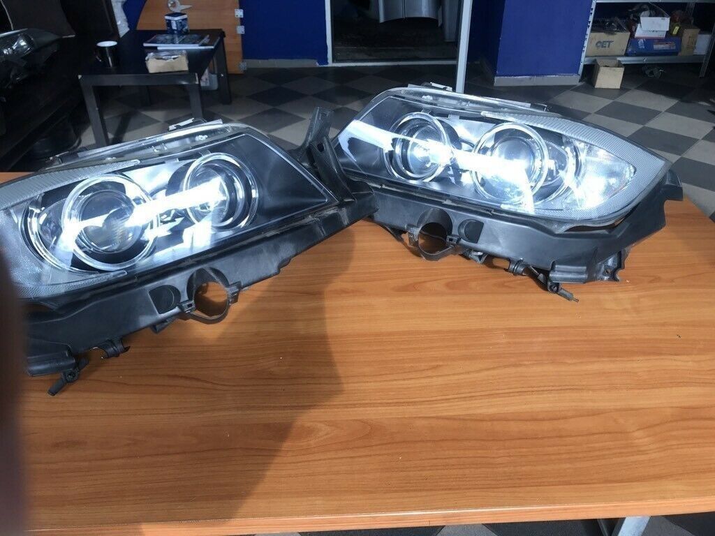 BMW Original E90 E91 Scheinwerfer Xenon Stückpreis