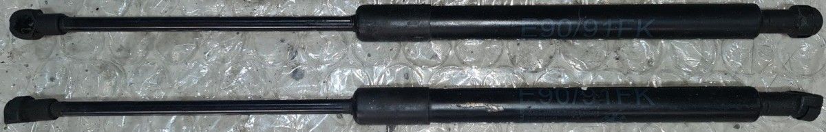 BMW original E90 gas spring