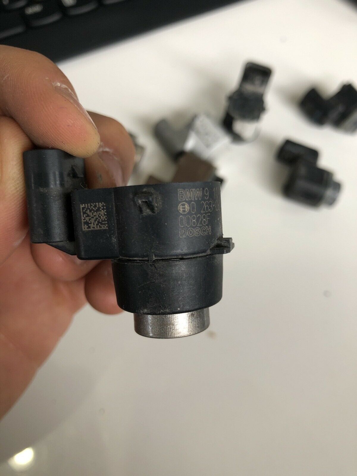 BMW 1er E81 E82 E87 E90 E91 E92 E93 PDC Sensor