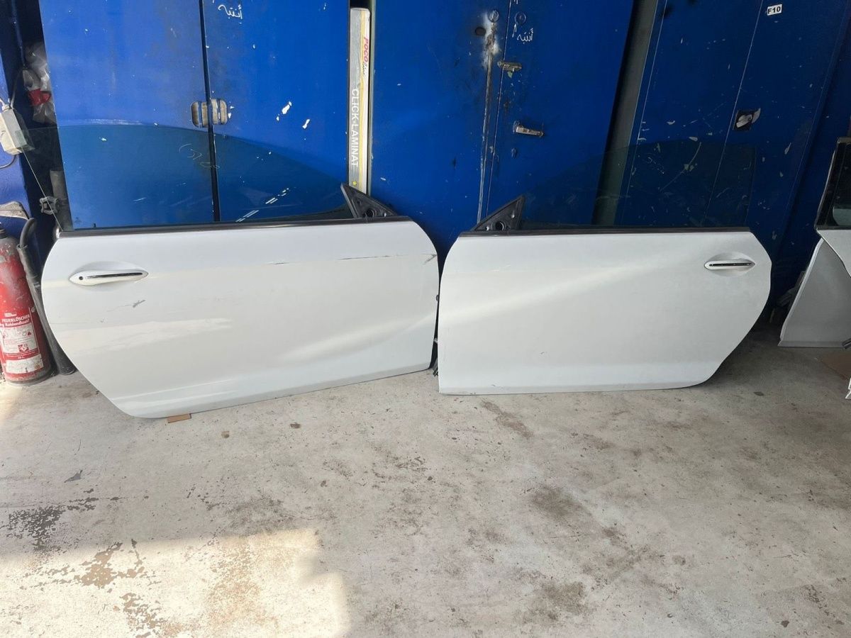 BMW original F13 F12 door left or right