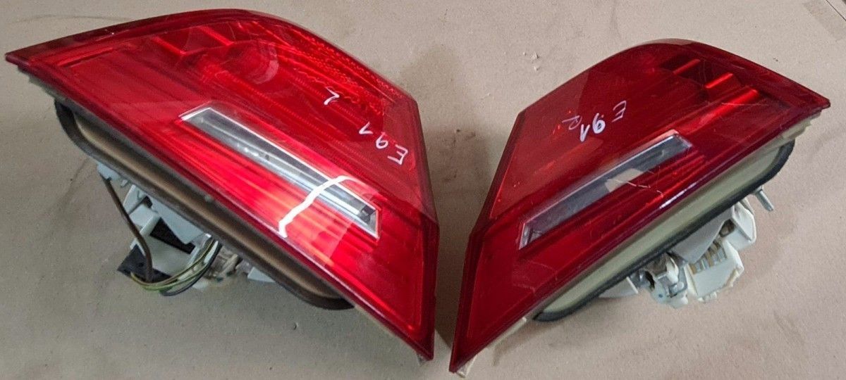 BMW Original E91 LED tailgate light right or left