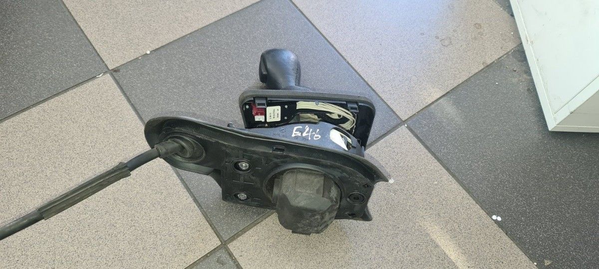 BMW original E46 shift unit automatic transmission