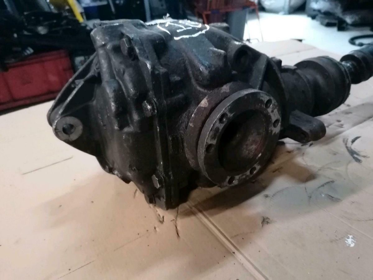 BMW Original E46 Differential Aufsatz 2,47 Coupe Cabrio Limo