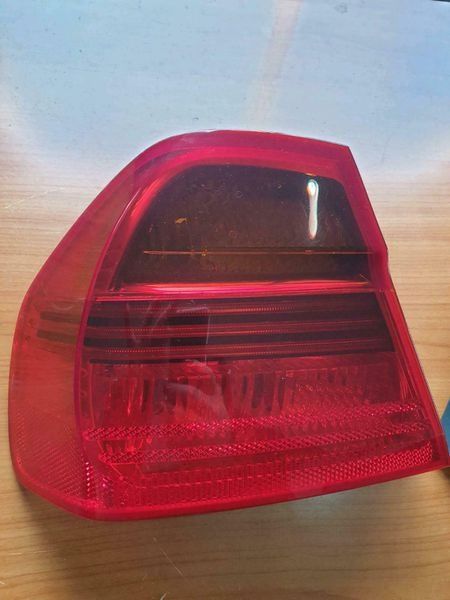 BMW original E90 taillight taillight left or right