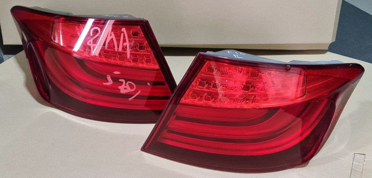 BMW original F10 taillight taillight LED right or left