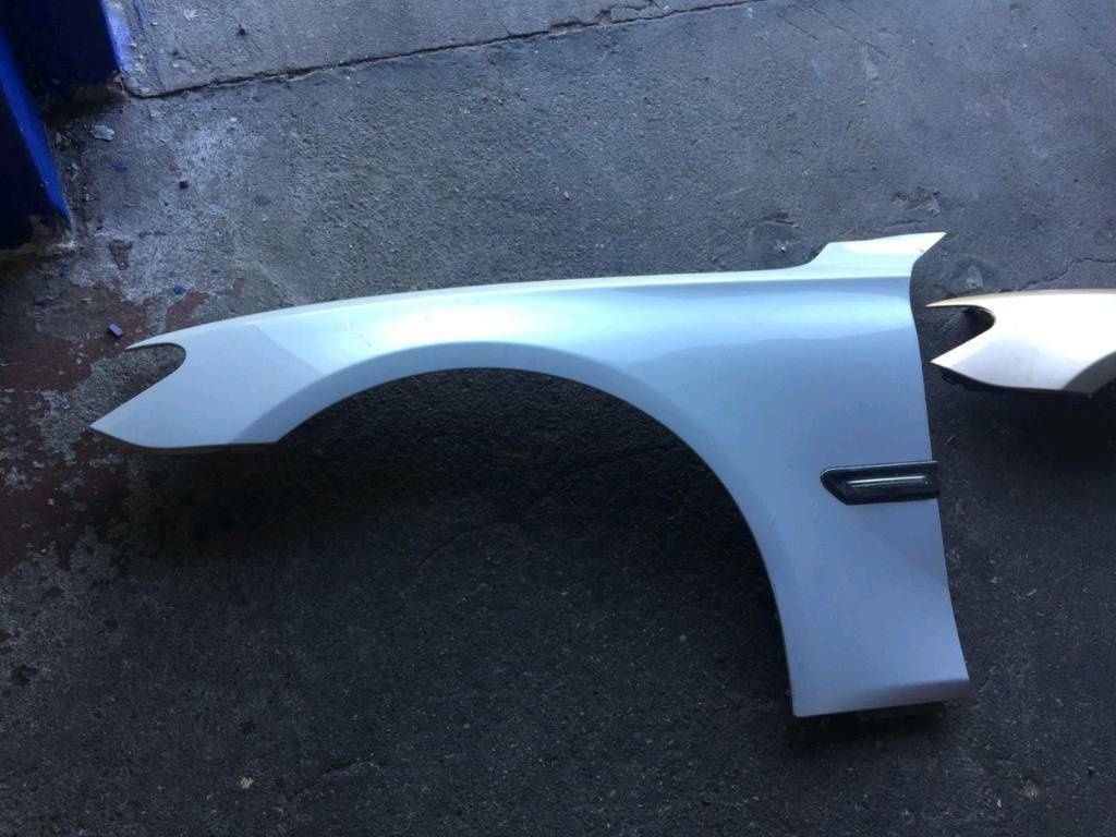 BMW original F01 F02 front fender R/L color no guarantee