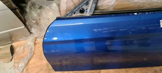 BMW original F32/F33 Coupe Convertible door driver's side in top condition