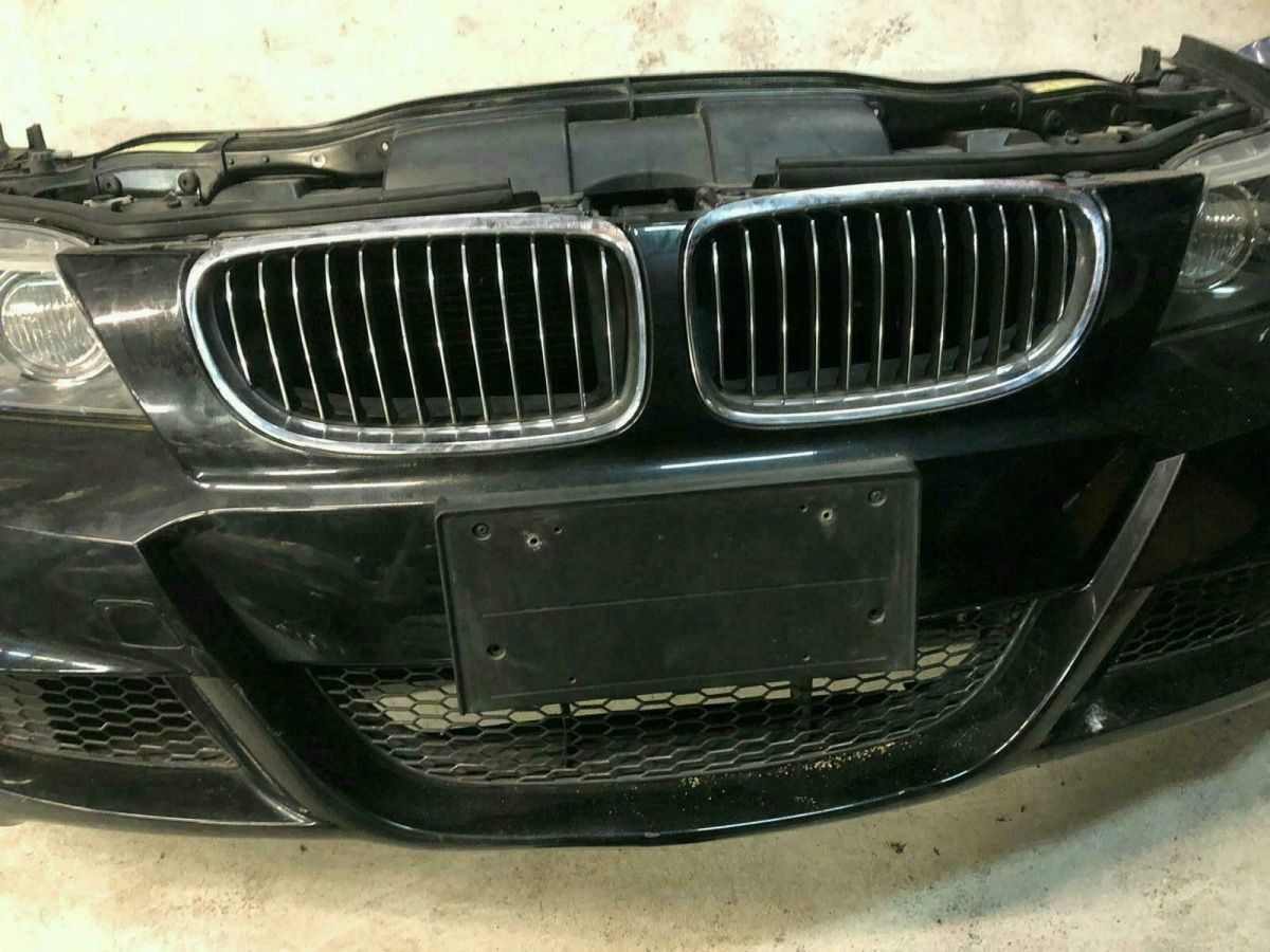 BMW Original E90 E91 M Facelift Bj. 2009-2012 Xenon Kurvenlicht