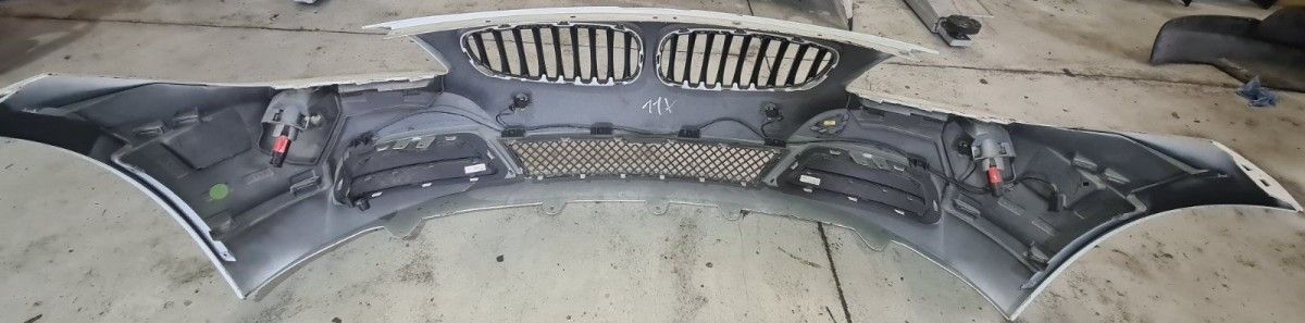 BMW original E89 front bumper