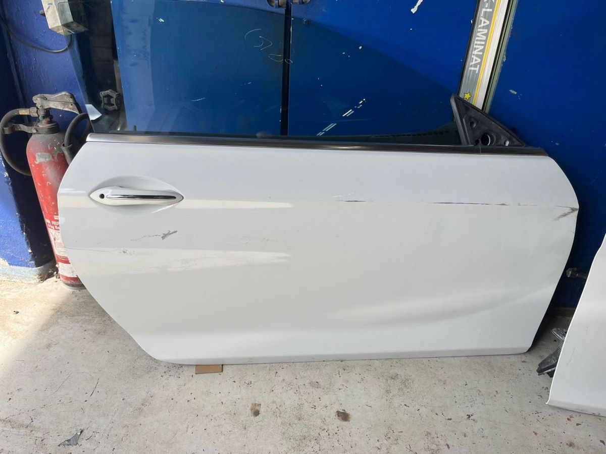 BMW original F13 F12 door left or right