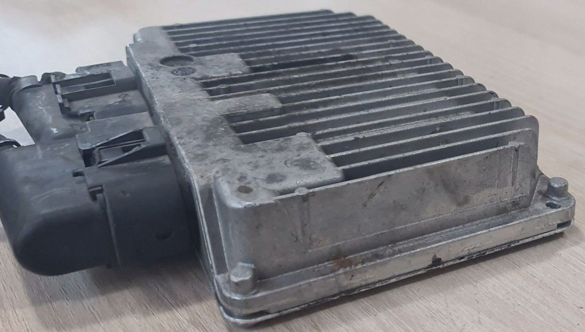 BMW Original E46 Steuergerät Motor Valvetronic