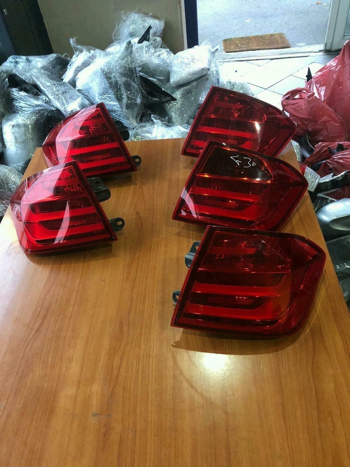 BMW original F30 LED taillight taillight left or right